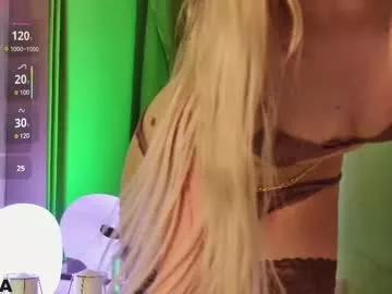 maevedream from Chaturbate is Freechat