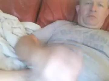 magicman250 from Chaturbate is Freechat