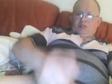 magicman250 from Chaturbate is Freechat