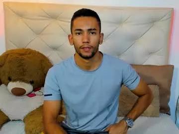 maicolparker_ from Chaturbate is Freechat
