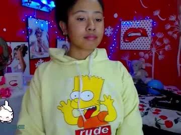 maite_loves from Chaturbate is Freechat