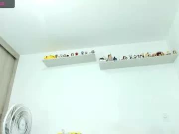 maite_newmilf from Chaturbate is Freechat