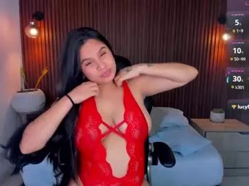 maite_saens_ from Chaturbate is Freechat