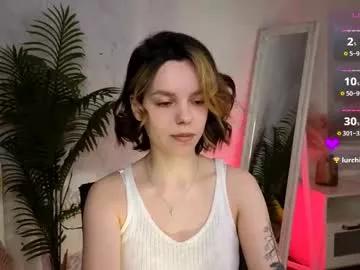 Photos of maja_magic from Chaturbate is Freechat