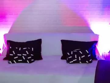 makarena_medina from Chaturbate