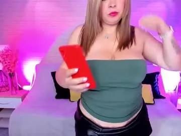 makarena_medina from Chaturbate