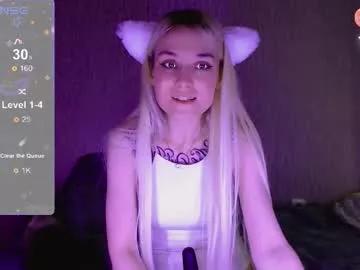 mali_sia from Chaturbate is Freechat