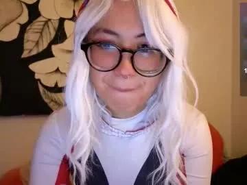 malicia_witch_ from Chaturbate is Freechat