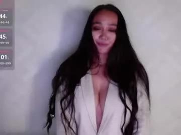 malisheaven from Chaturbate is Freechat