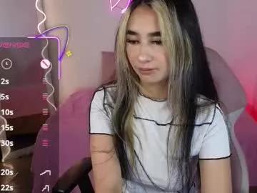 malory_tay from Chaturbate is Freechat