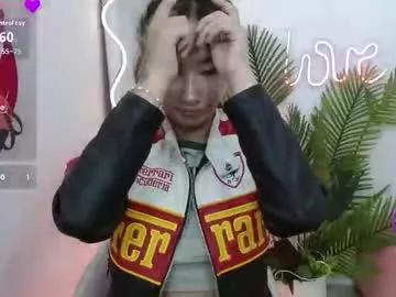 malory_tay from Chaturbate is Freechat