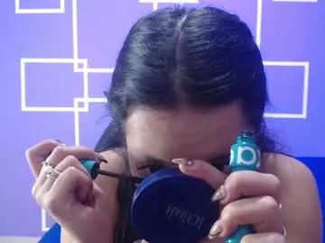 maly_bloom from Chaturbate is Freechat