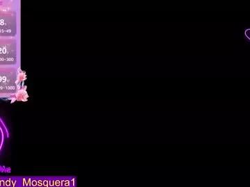 mandy_sugarass from Chaturbate is Freechat