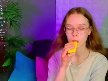 mandymilson from Chaturbate is Freechat