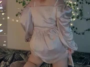 manic_pixie_ from Chaturbate is Freechat