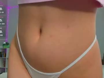 manita_misti from Chaturbate is Freechat
