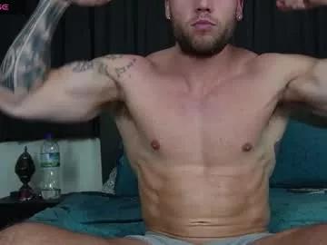 maorimuscle from Chaturbate is Freechat
