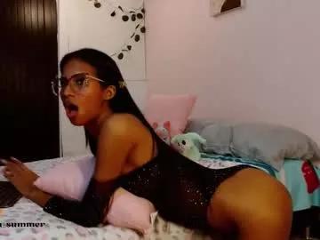 mara_summer from Chaturbate is Freechat