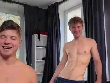 marcus_paradise from Chaturbate is Freechat