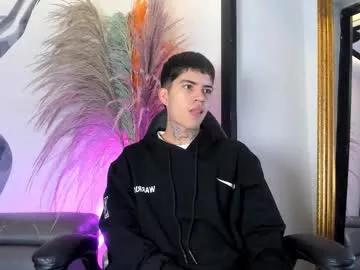 marcusevanss from Chaturbate is Freechat