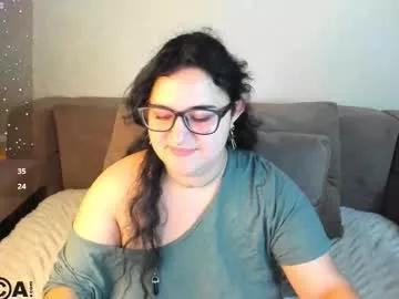 margo_demash from Chaturbate is Freechat