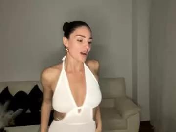 margotdeville from Chaturbate is Freechat