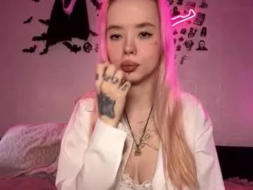 margueritatubman from Chaturbate is Freechat