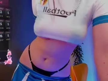 mari_nett from Chaturbate is Freechat