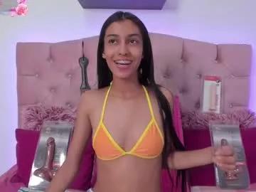 Try the thrill of flirt babes with our cam hosts, featuring unclothed wildness while getting naked and playing with their favored sex toys.