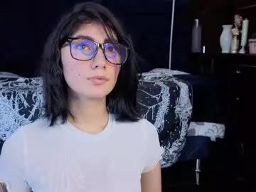 mariagh_ from Chaturbate is Freechat