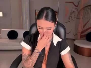 mariaherrera_ from Chaturbate is Freechat