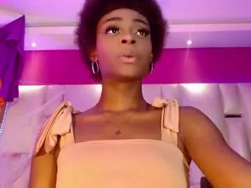 mariahmendezz from Chaturbate is Freechat