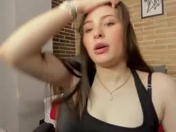 Photos of mariam_scott18 from Chaturbate is Away