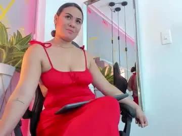 mariamhabach_ from Chaturbate is Freechat