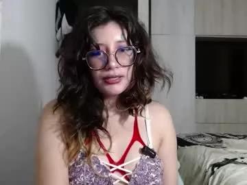 mariana124_ from Chaturbate is Freechat