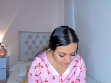 mariana___roexx from Chaturbate is Freechat
