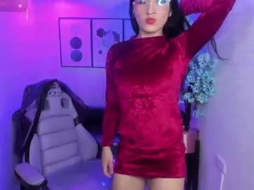 mariana_reids from Chaturbate is Freechat