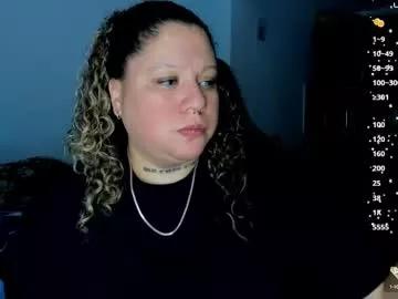 mariana_smittt from Chaturbate is Freechat