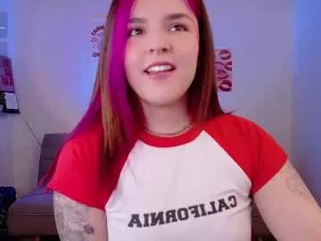 mariangeel_ from Chaturbate is Freechat