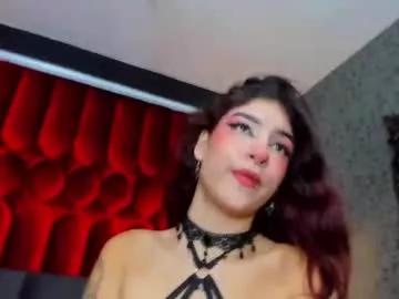 mariewatson from Chaturbate is Freechat