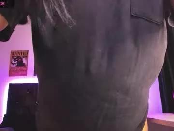 mariiana_hasper from Chaturbate is Freechat