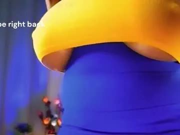 mariicha from Chaturbate is Freechat