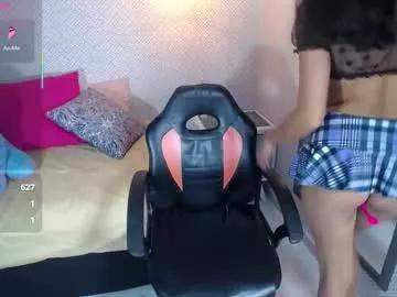 marilyfantasy from Chaturbate is Freechat