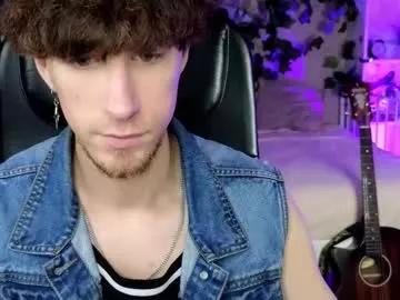 mark_caron from Chaturbate is Freechat