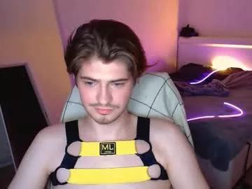 mark_sun from Chaturbate is Freechat