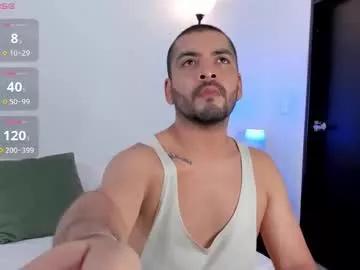 marko_evil from Chaturbate is Freechat
