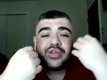 markriver219 from Chaturbate is Freechat