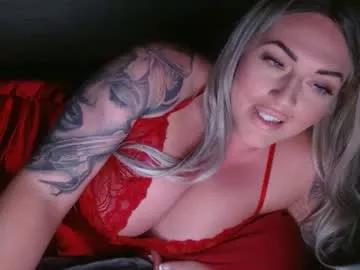 marleyford898 from Chaturbate is Freechat