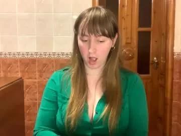 maroonmoon_ from Chaturbate is Freechat