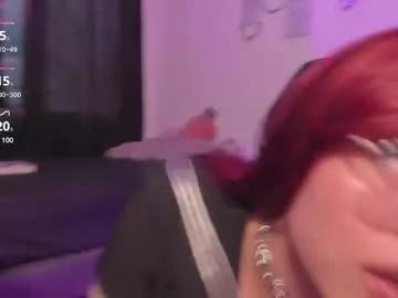 marsdoll from Chaturbate is Freechat